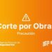 Atención: JUEVES CON CORTE DE TRÁNSITO EN CRUCE DE RUTAS 11 Y 91, EN VILLA LA RIBERA