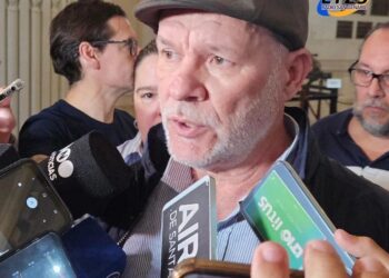 PARITARIA CENTRAL: EL GOBIERNO PROVINCIAL OFRECIÓ UN 8% PARA EL SEGUNDO TRIMESTRE DEL AÑO