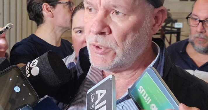 PARITARIA CENTRAL: EL GOBIERNO PROVINCIAL OFRECIÓ UN 8% PARA EL SEGUNDO TRIMESTRE DEL AÑO