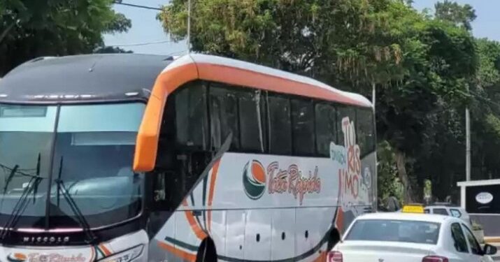 AHORA SÍ, CONFIRMADO EL PARO DE COLECTIVOS