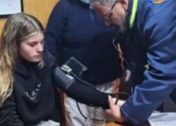 La Justicia le concedió la prisión domiciliaria a “La Toretto”