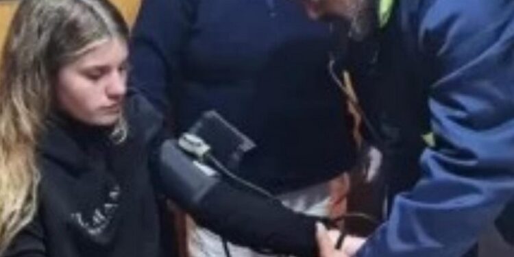 La Justicia le concedió la prisión domiciliaria a “La Toretto”