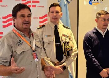 Programa Impulsa: Provincia realizó la segunda capacitación para guías de pesca deportiva