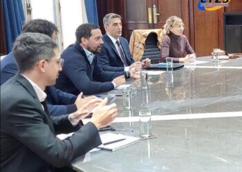 Provincia gestiona ante Nación medidas de protección de la industria por el ingreso de maquinaria usada