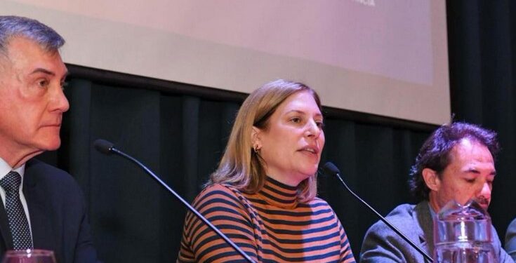 El gobierno de Santa Fe realizó una jornada debate sobre Seguridad Social