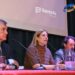 El gobierno de Santa Fe realizó una jornada debate sobre Seguridad Social