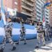 Con música, gastronomía tradicional y un desfile, Provincia celebra el 215° aniversario de la Revolución de Mayo en Santa Fe