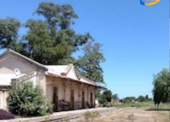 ROBO A MANO ARMADA EN UN COMERCIO DE AROCENA