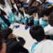 Rasetto presentó un nuevo ciclo del Taller de Robótica Arduino en las escuelas secundarias de Iriondo.