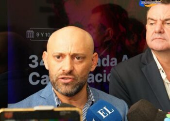 Puccini: “Las retenciones ya están haciendo daño”*