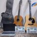 Galvez UN DETENIDO POR ROBO DE GUITARRAS Y COMPUTADORAS