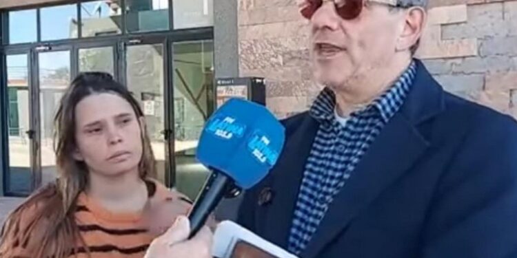 SAN LUIS: LE TRANSFIRIERON 510 MILLONES DE PESOS POR EQUIVOCACIÓN