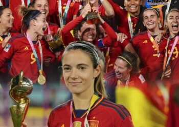 ¡SE AMPLÍAN LOS CUPOS PARA EL MUNDIAL FEMENINO!