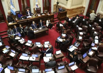 Luego de semanas de debate, el Senado retomará la actividad legislativa este Miércoles