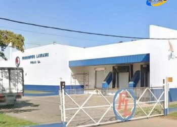 Simularon ser empleados y robaron $12 millones al Frigorífico Larrauri