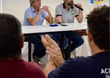 EL SINDICATO ACEITERO CALIFICÓ COMO «POSITIVA» LA AUDIENCIA POR LA CONTINUIDAD DE VICENTÍN