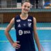 SOFIA BALDO, JUGADORA DE VOLEY DE SASTRE FUE CITADA A LA SELECCIÓN ARGENTINA