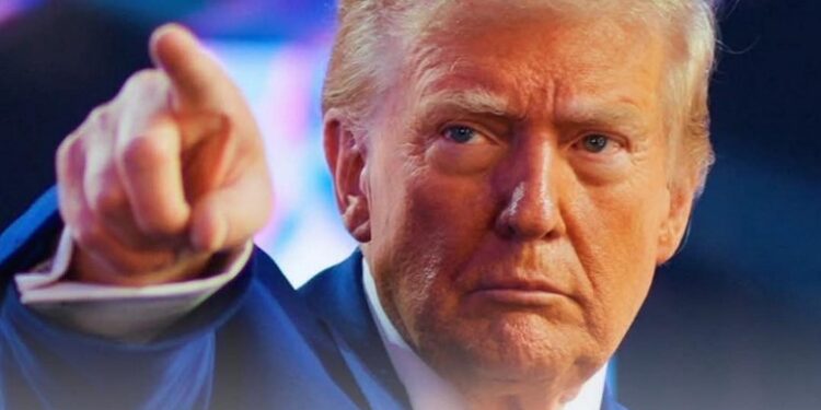 Por decreto: Trump busca bajar un 90% el precio de los medicamentos