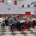 El Club Union Deportiva y Cultural de Bernardo de Irigoyen cumplió 104 años