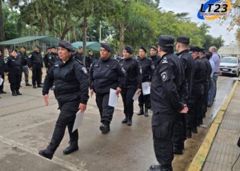 Coronda: LA UNIDAD REGIONAL XV DEPARTAMENTO SAN JERONIMO CELEBRÓ LOS 38 AÑOS DEL COMANDO RADIOELÉCTRICO