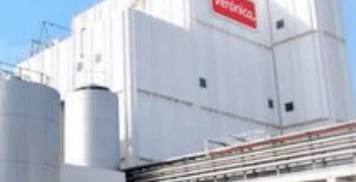 TOTORAS CONFLICTO EN LA EMPRESA VERÓNICA POR SUELDOS ADEUDADOS: AFECTA A 200 TRABAJADORES DE LA REGIÓN