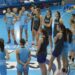 Empezó el Campus de Desarrollo U16 Femenino en Sport Club de Cañada de Gómez