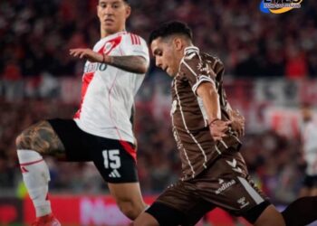 River quedó eliminado del Torneo Apertura tras perder por penales (4-2) frente a Platense en los cuartos de final.