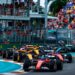 LA AGENDA COMPLETA DEL GRAN PREMIO DE MIAMI DE FÓRMULA 1
