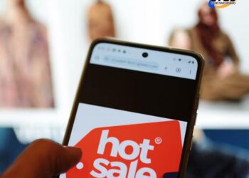 HOT SALE 2025 EN SANTA FE: LOS PRODUCTOS MAS BUSCADOS Y EL IMPACTO DE LA HOT WEEK
