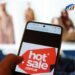 HOT SALE 2025 EN SANTA FE: LOS PRODUCTOS MAS BUSCADOS Y EL IMPACTO DE LA HOT WEEK