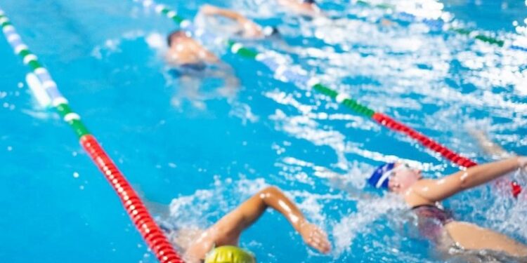 COMENZÓ EL DICTADO DEL CURSO DE GUARDAVIDAS SEDE TIMBÚES