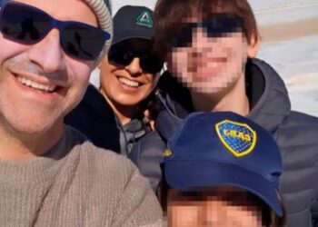 ENCUENTRAN UNA FAMILIA MUERTA EN VILLA CRESPO: INVESTIGAN UN CRIMEN INTRAFAMILIAR