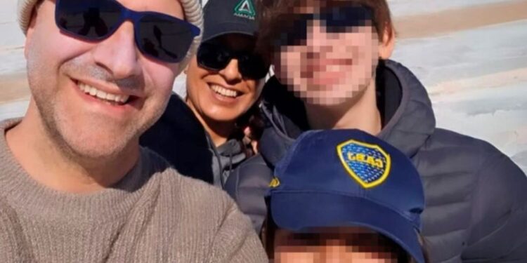 ENCUENTRAN UNA FAMILIA MUERTA EN VILLA CRESPO: INVESTIGAN UN CRIMEN INTRAFAMILIAR