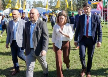 TodoLáctea 2025: Provincia anunció créditos por $ 5.500 millones para el sector lechero