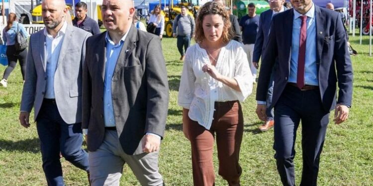 TodoLáctea 2025: Provincia anunció créditos por $ 5.500 millones para el sector lechero