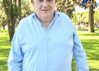 Pascual: “Ficha Limpia ya es una realidad en Totoras, garantizando transparencia y compromiso”.