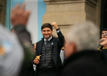 Pullaro: «La igualdad sólo es posible con un país verdaderamente federal»