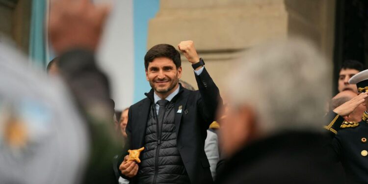 Pullaro: «La igualdad sólo es posible con un país verdaderamente federal»