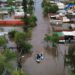 Temporal en la provincia de Buenos Aires: dos fallecidos hasta el momento y más de 2900 evacuados