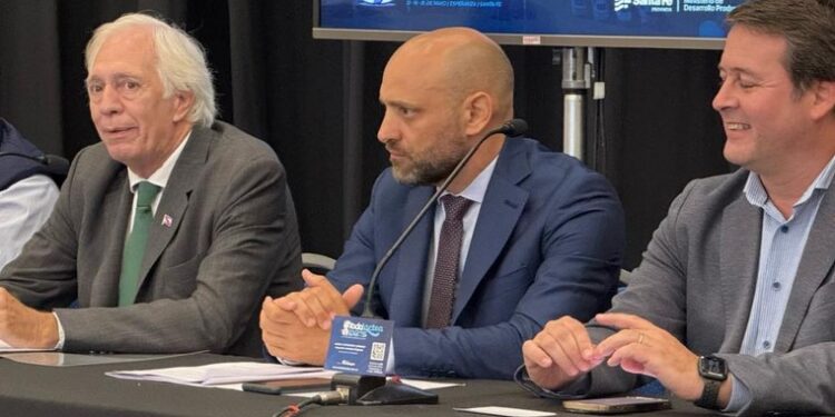 TodoLáctea 2025: el Gobierno de Santa Fe presenta una batería de créditos para el sector