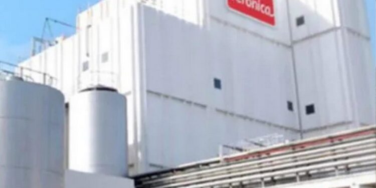 LOS TRABAJADORES DE VERÓNICA VUELVEN AL PARO