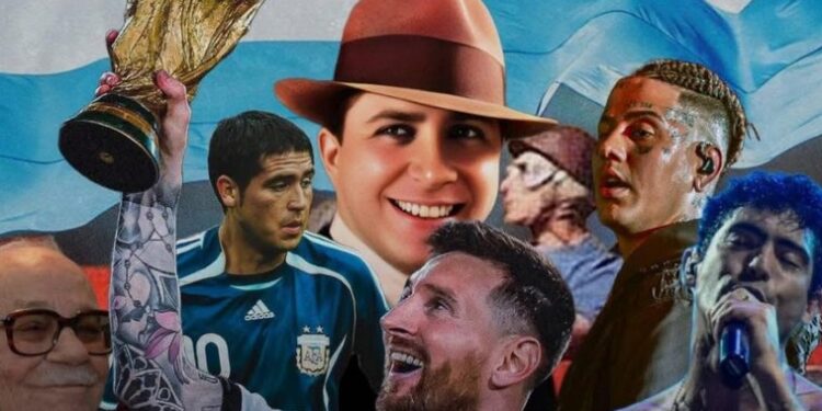 ¿EL 24 DE JUNIO? UN DÍA BIEN ARGENTINO