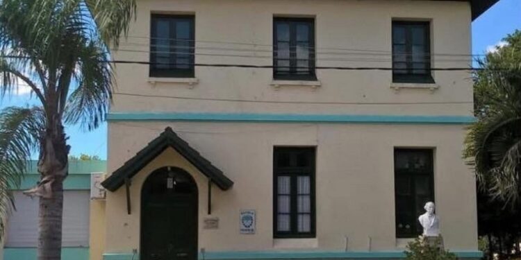 San Genaro: La escuela Nro 281 Dr. Dalmacio Vélez Sarsfield de la ciudad realizará su tradicional arroz con pollo.