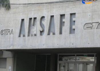 Unos 50 mil afiliados podrán votar en las elecciones del gremio docente Amsafe