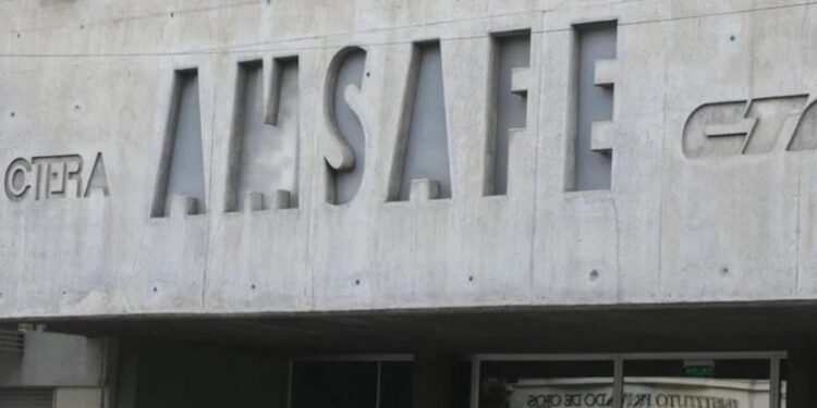 Unos 50 mil afiliados podrán votar en las elecciones del gremio docente Amsafe