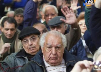 ANSES CONFIRMÓ UN AUMENTO DE JUBILACIONES Y PENSIONES FAMILIARES
