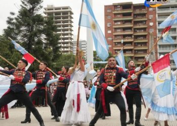 Con una fiesta popular, la Provincia celebra este domingo la memoria del Brigadier López