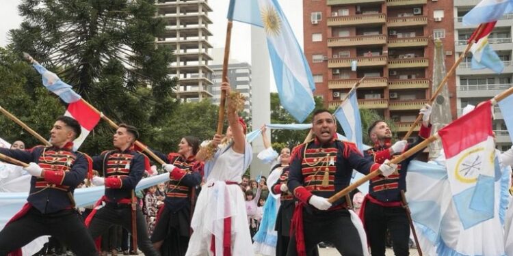 Con una fiesta popular, la Provincia celebra este domingo la memoria del Brigadier López