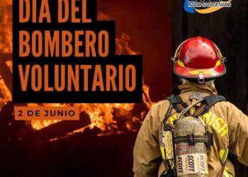 FELIZ DÍA QUERIDOS BOMBEROS !!