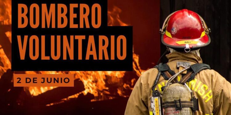 FELIZ DÍA QUERIDOS BOMBEROS !!